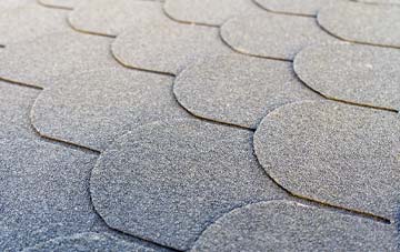Caldecote asphalt roofing costs