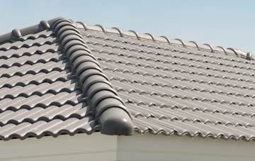 advantages of Caldecote clay roofing