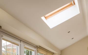 Caldecote conservatory roof insulation companies