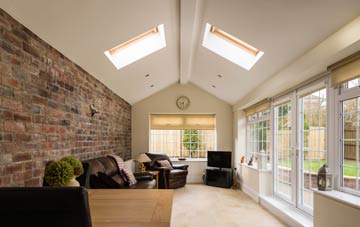conservatory roof insulation Caldecote