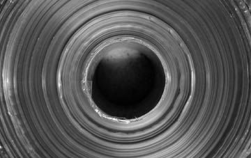 Caldecote edpm waterproofing