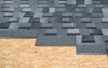 expert Caldecote asphalt roof companies