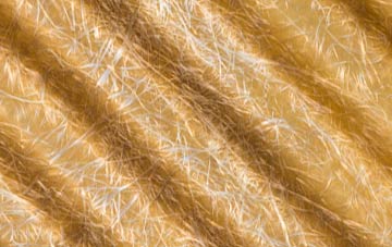 Caldecote fibreglass roof waterproofing