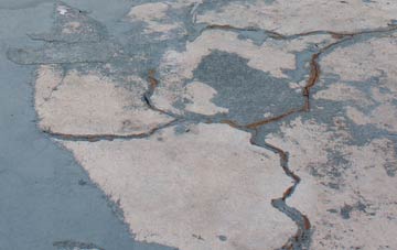 fibreglass roofing replacement Caldecote