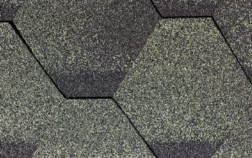 Caldecote fibreglass shingle repairs