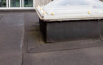 disadvantages of Caldecote flat roofs