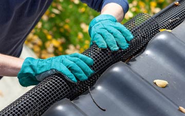 Caldecote gutter repair companies
