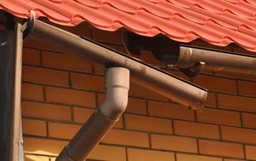 Caldecote gutter repair costs
