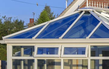 professional Caldecote conservatory insulation