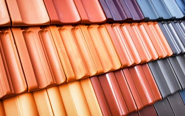 Caldecote roof tile costs