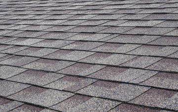Caldecote tiles for shallow pitch roofing