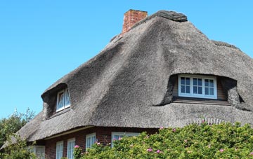 thatch roofing Caldecote