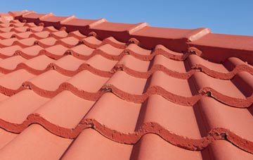 Caldecote tile and slate roof replacement