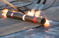 free Caldecote roof quotes