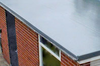 free Caldecote flat roofing insulation quotes