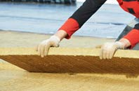 find rated Caldecote roof insulation companies