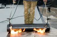 Caldecote flat roof sealing quote