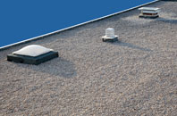 Caldecote flat roofing