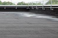 find rated Caldecote flat roofing companies