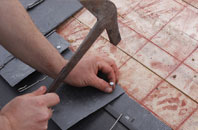 free Caldecote garage roof repair quotes