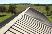 Caldecote metal roof quotes