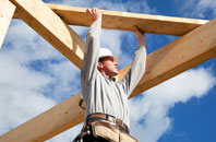 Caldecote roof replacement work