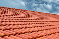 Caldecote roofing tiles
