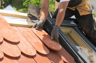 Caldecote tiled roofing companies